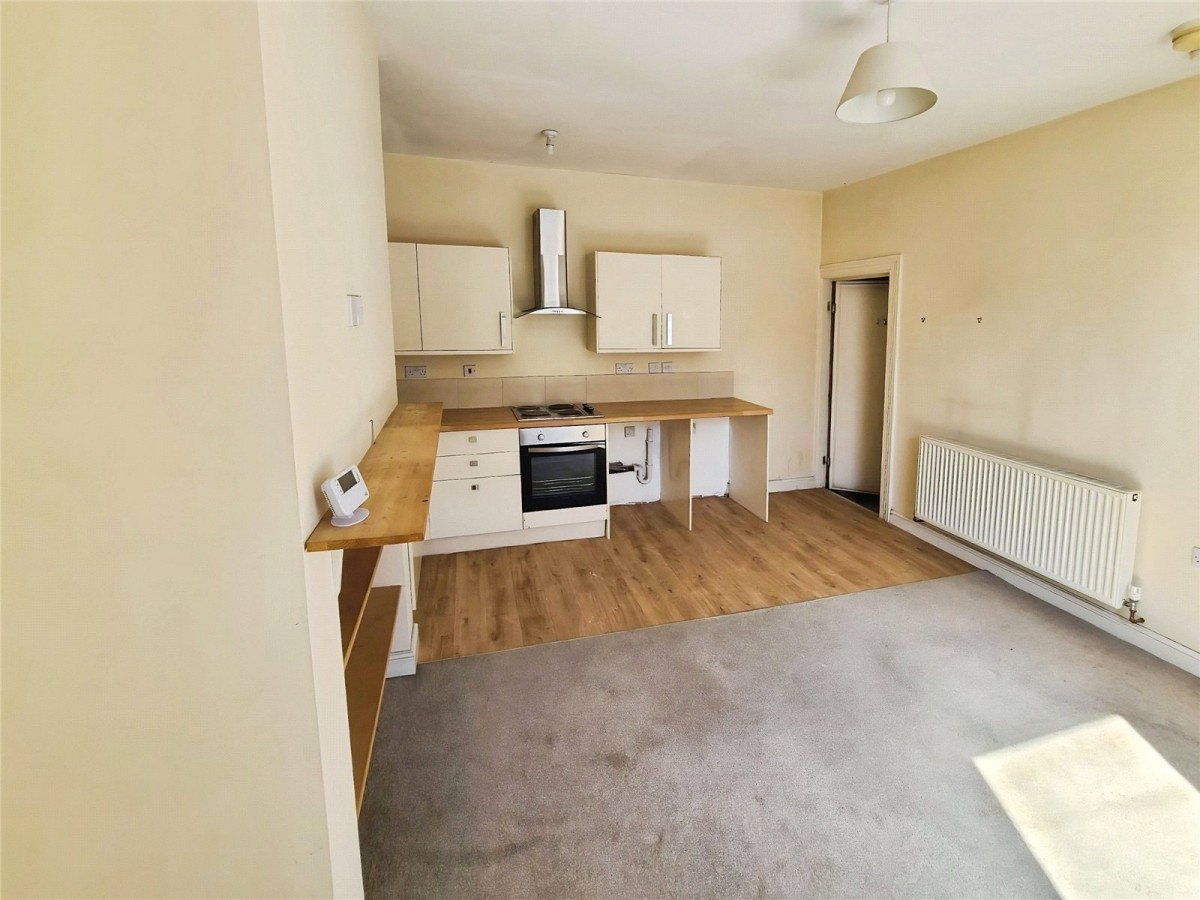 Batley, West Yorkshire