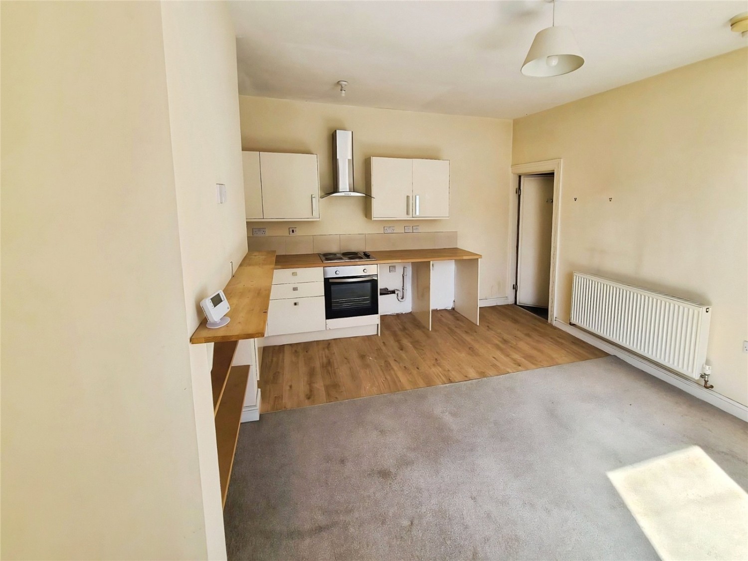 Batley, West Yorkshire