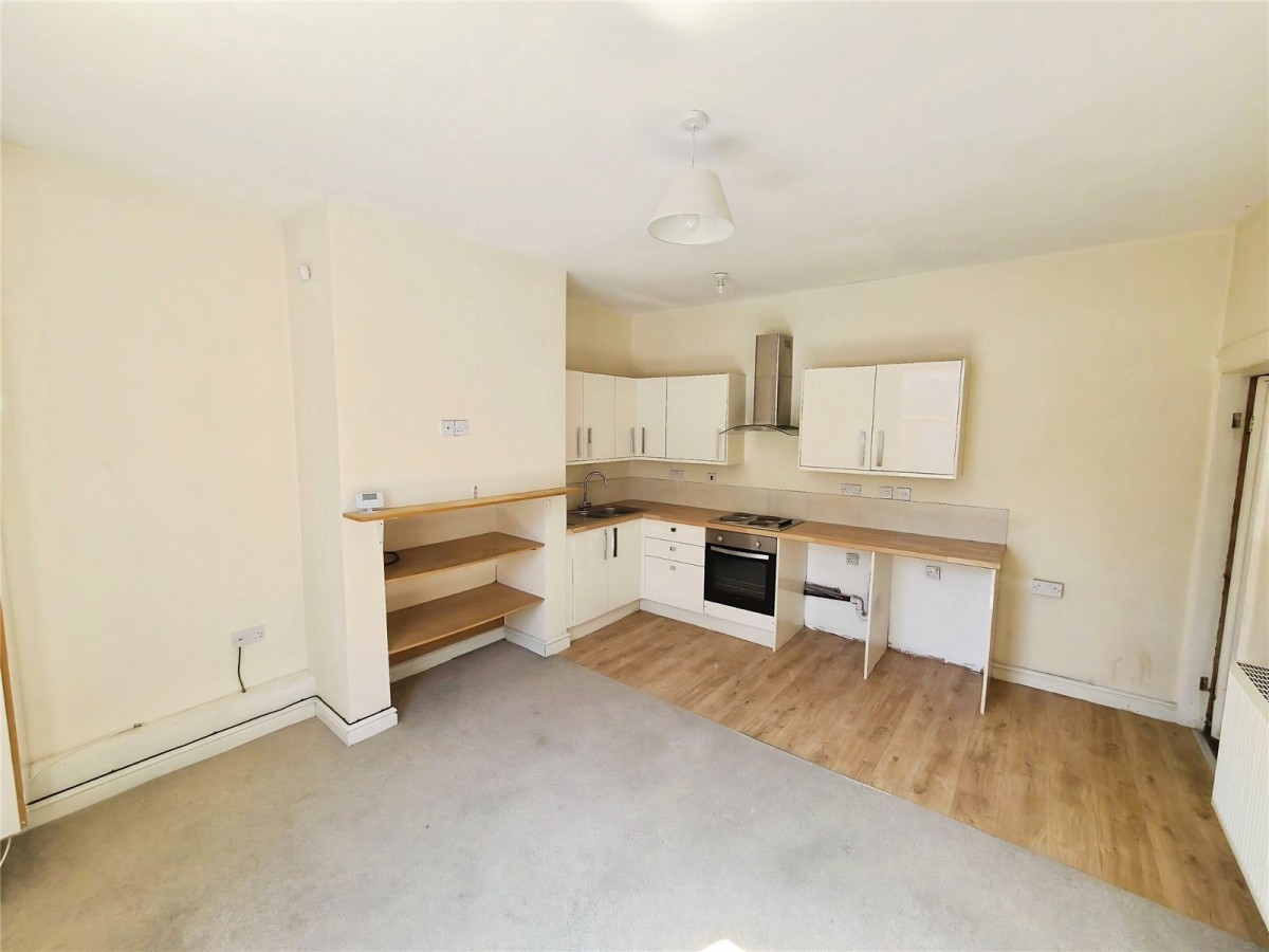 Batley, West Yorkshire