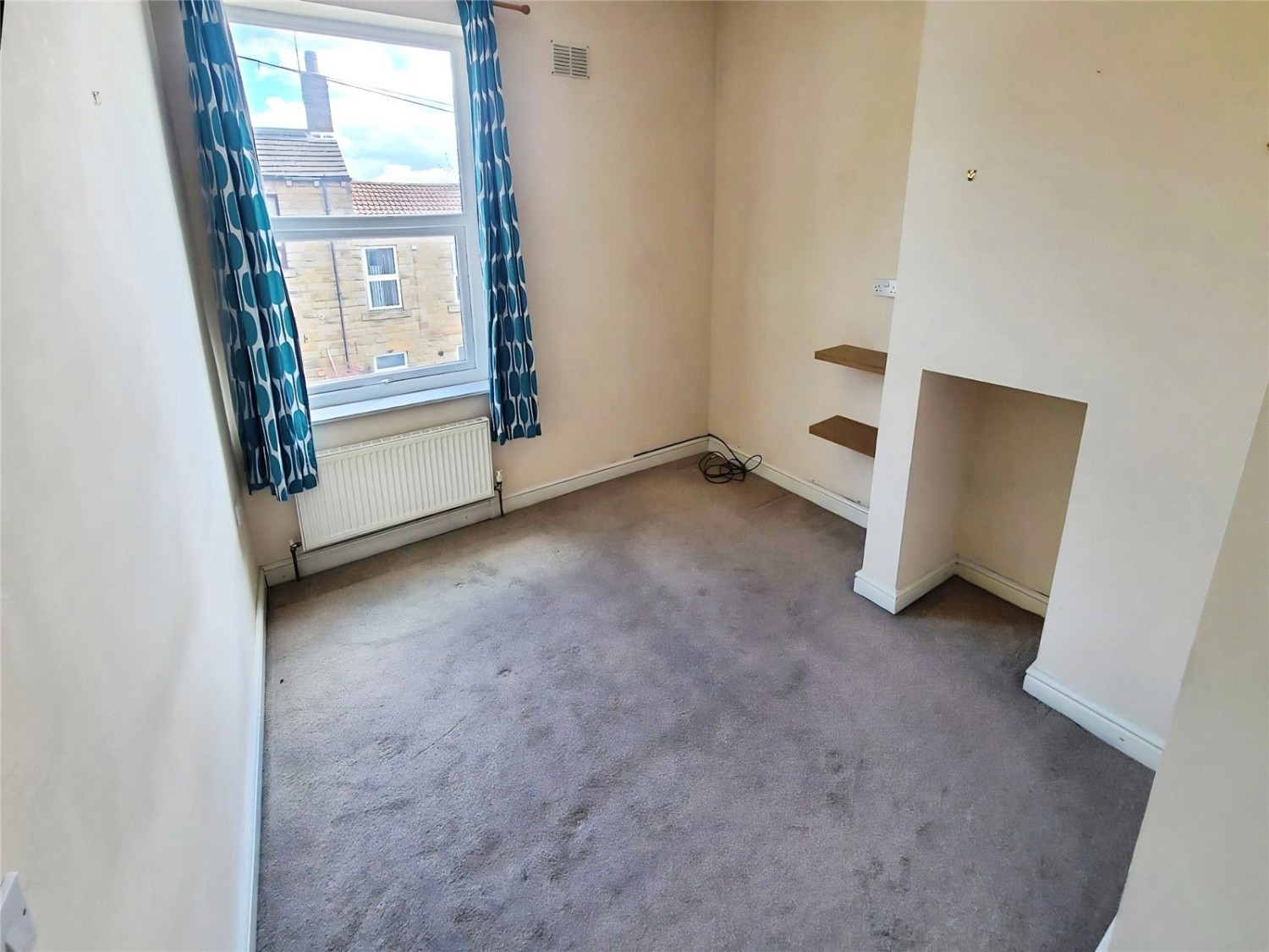 Batley, West Yorkshire