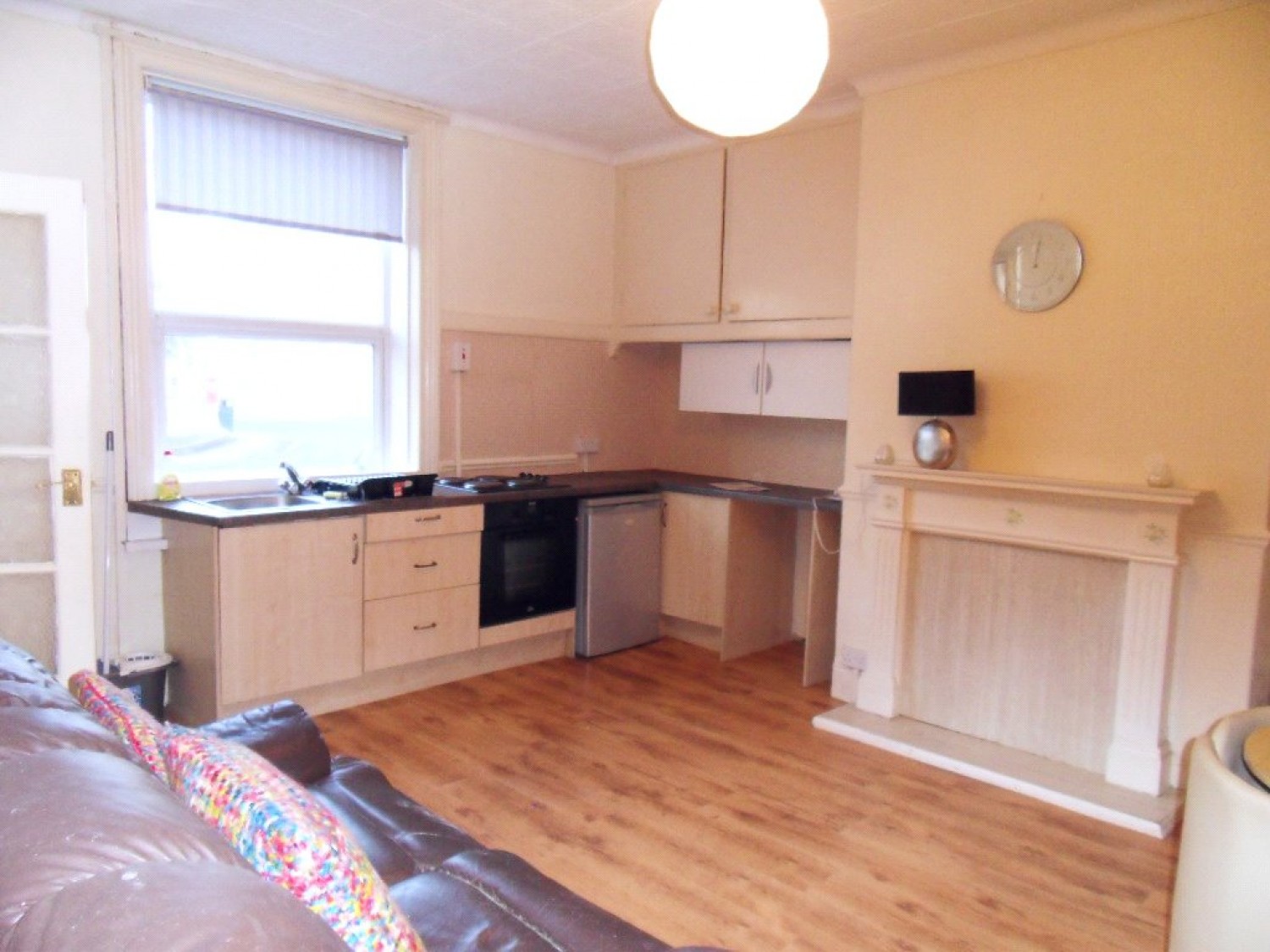 Soothill, Batley, West Yorkshire