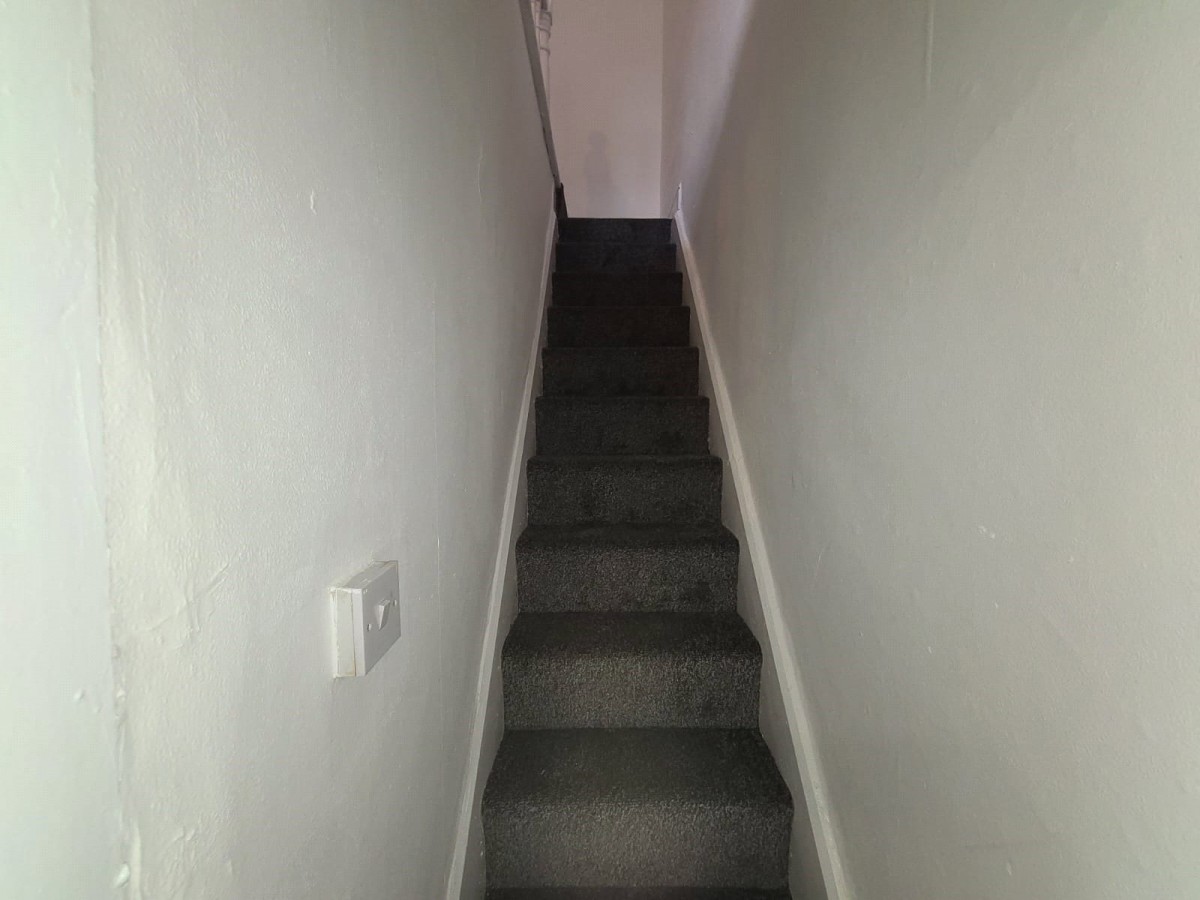 Soothill, Batley, West Yorkshire
