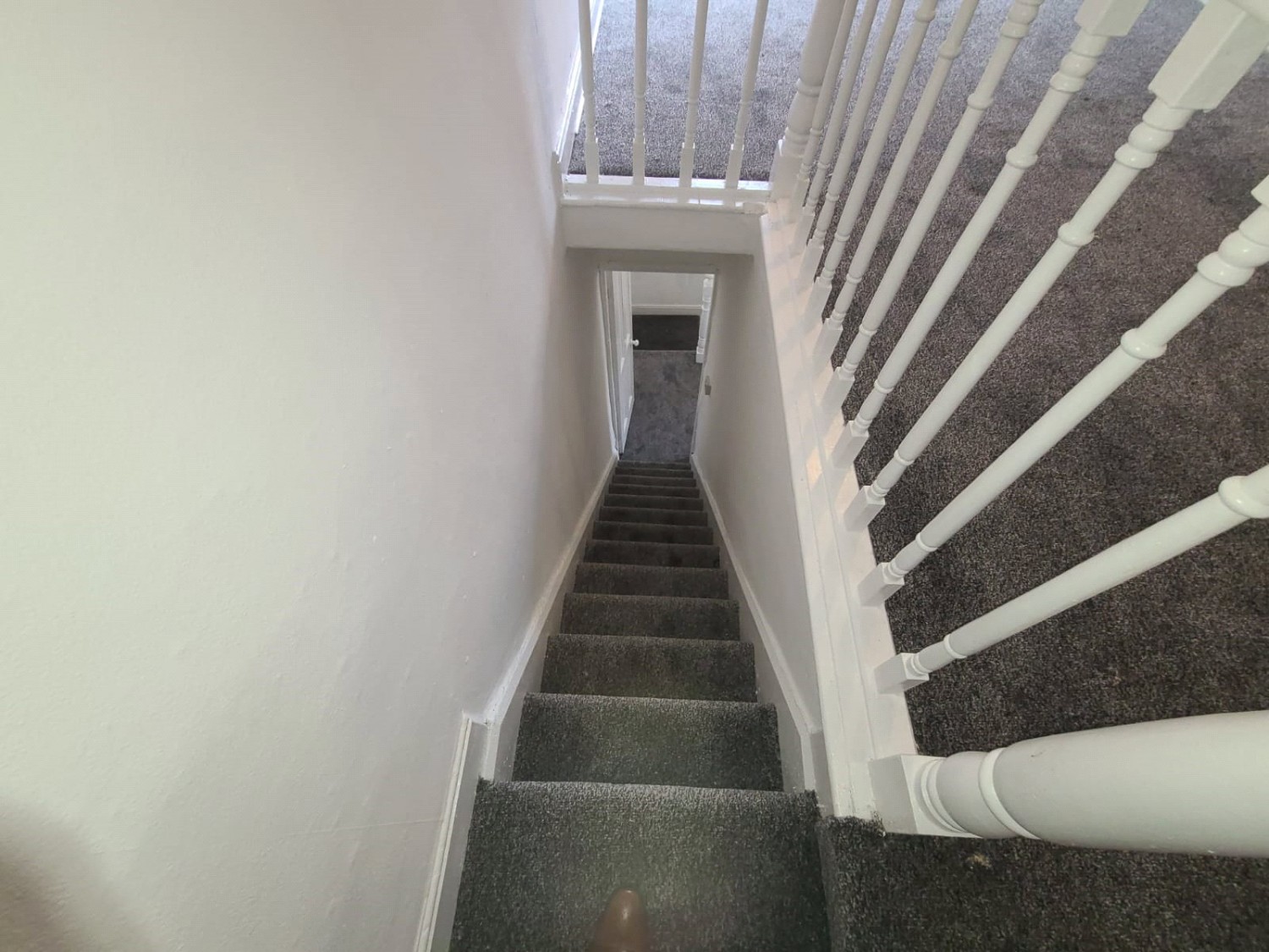 Soothill, Batley, West Yorkshire