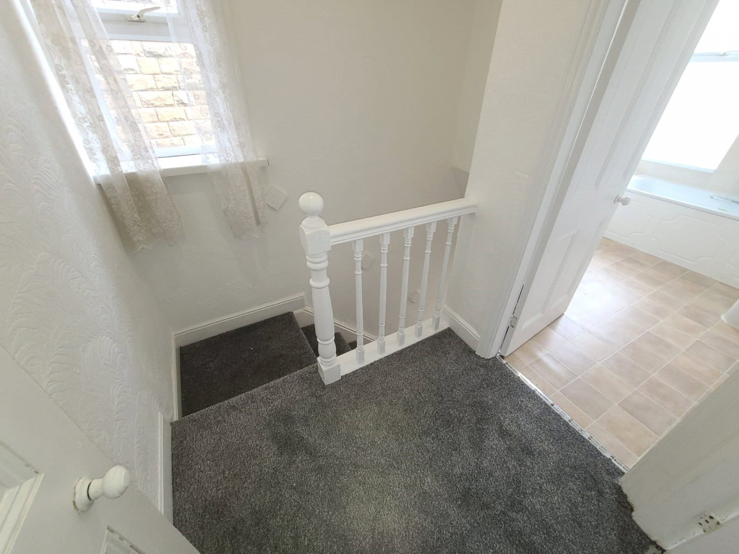 Soothill, Batley, West Yorkshire