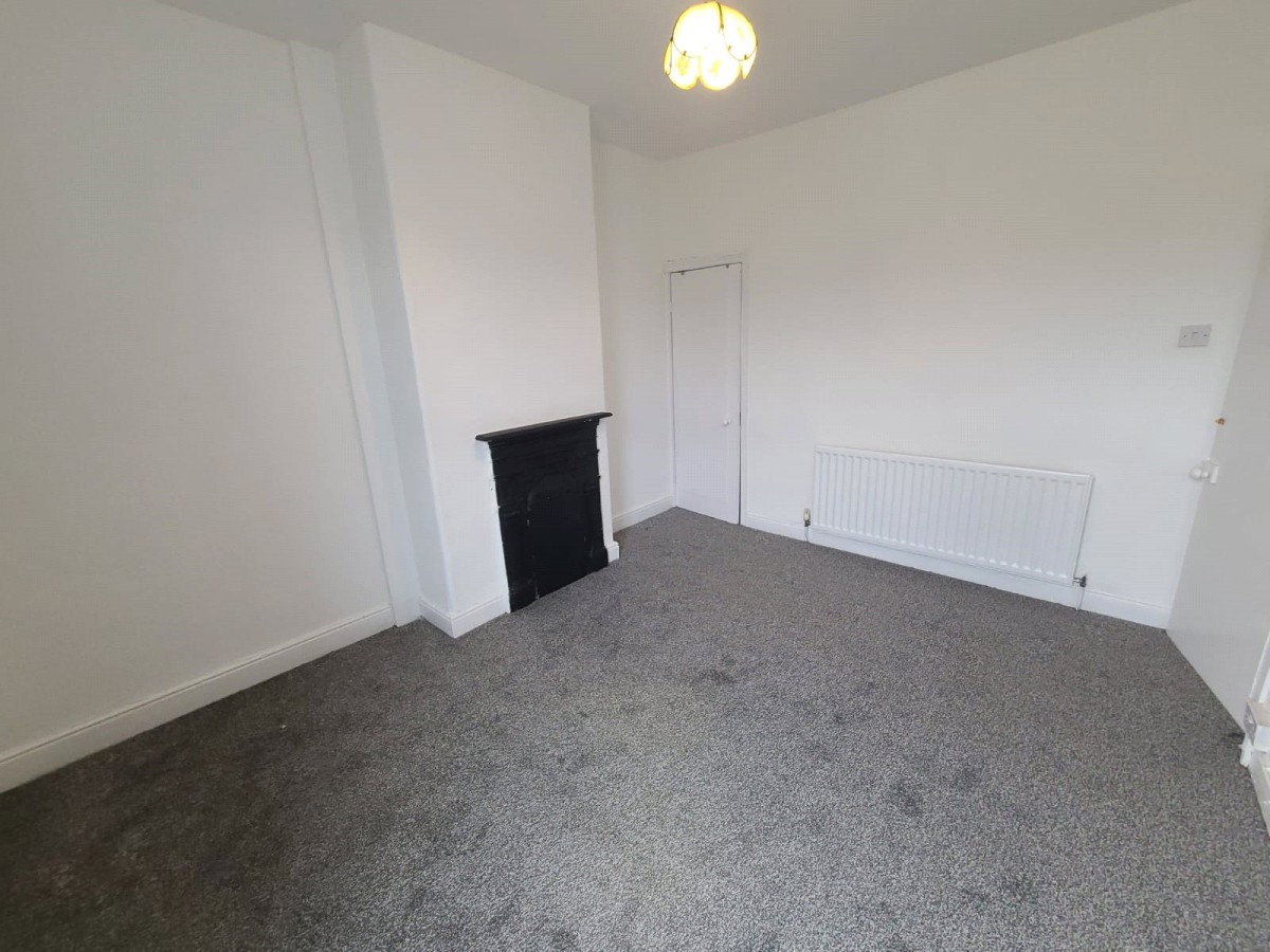 Soothill, Batley, West Yorkshire