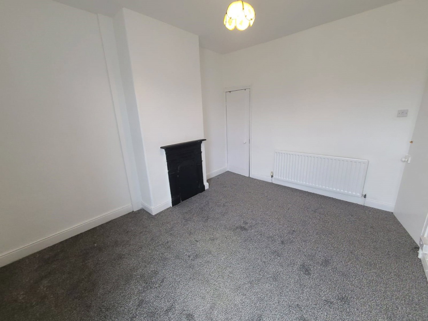 Soothill, Batley, West Yorkshire