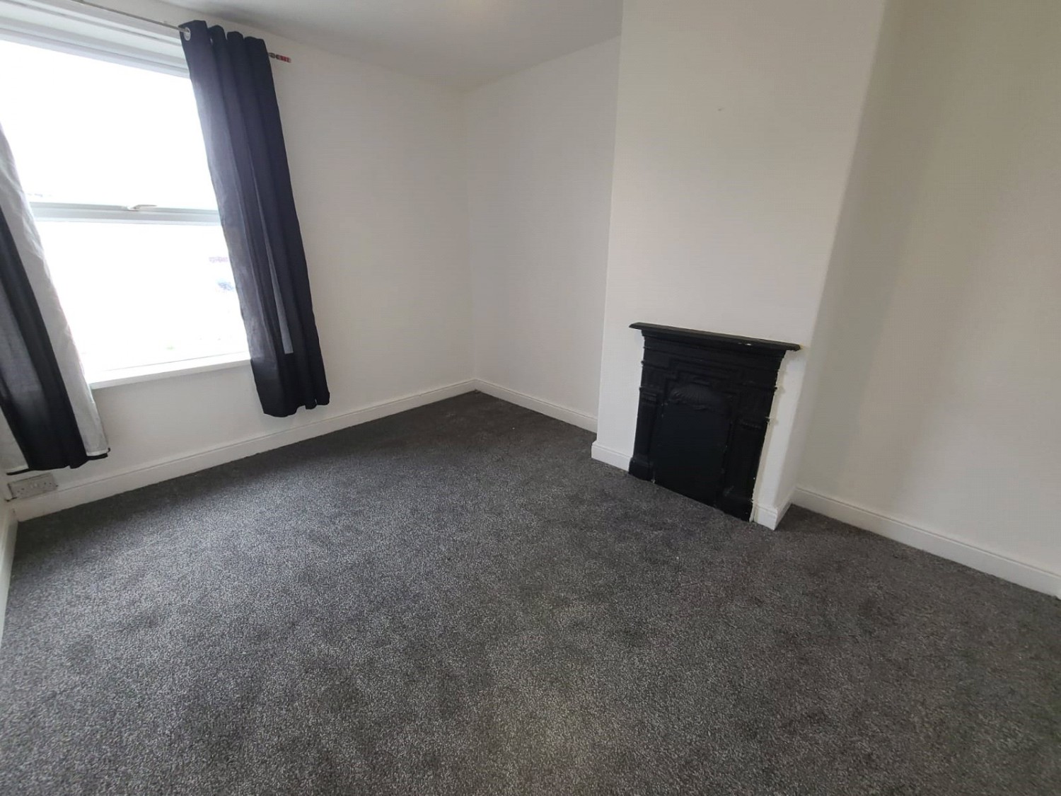 Soothill, Batley, West Yorkshire