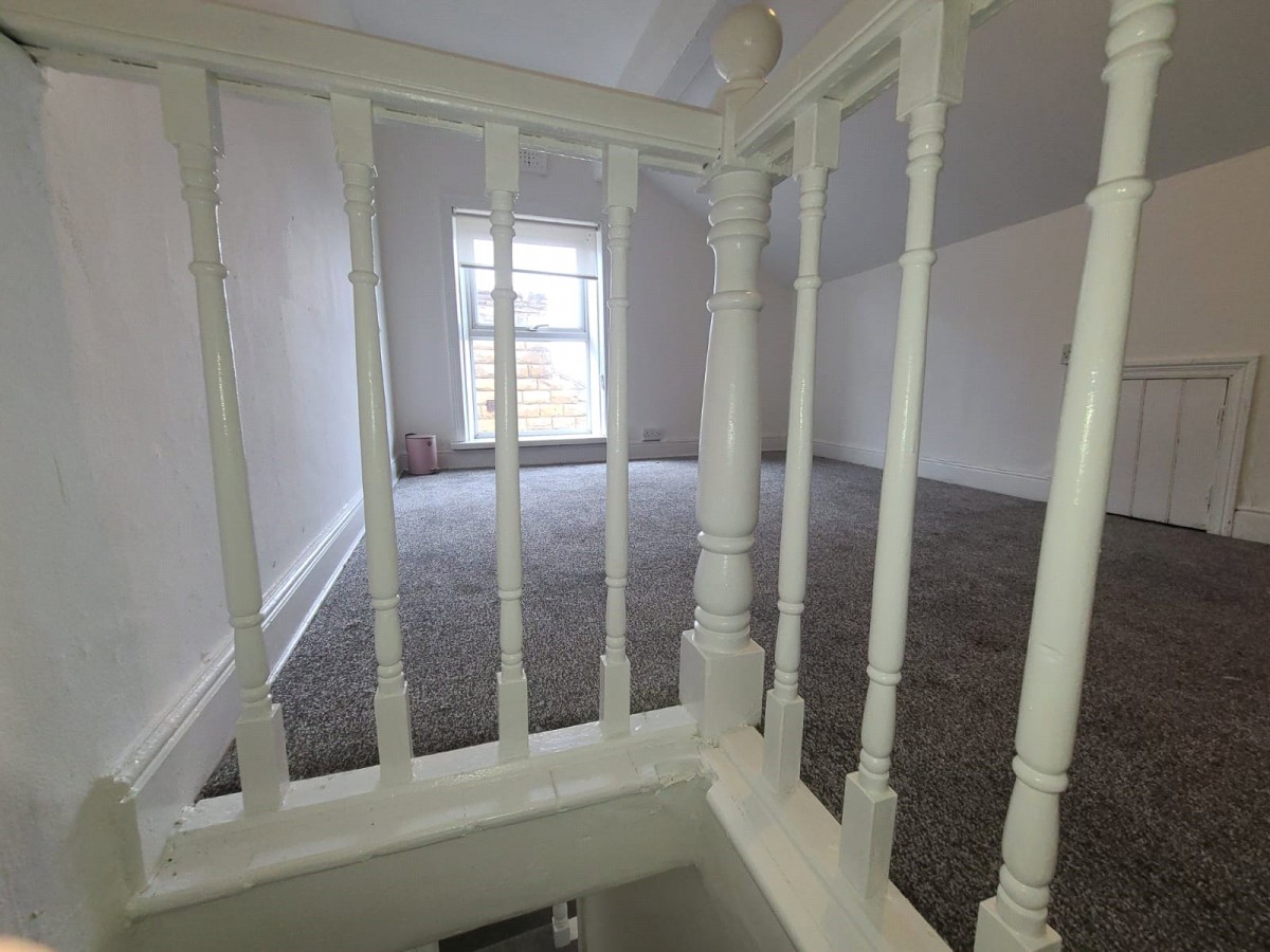 Soothill, Batley, West Yorkshire