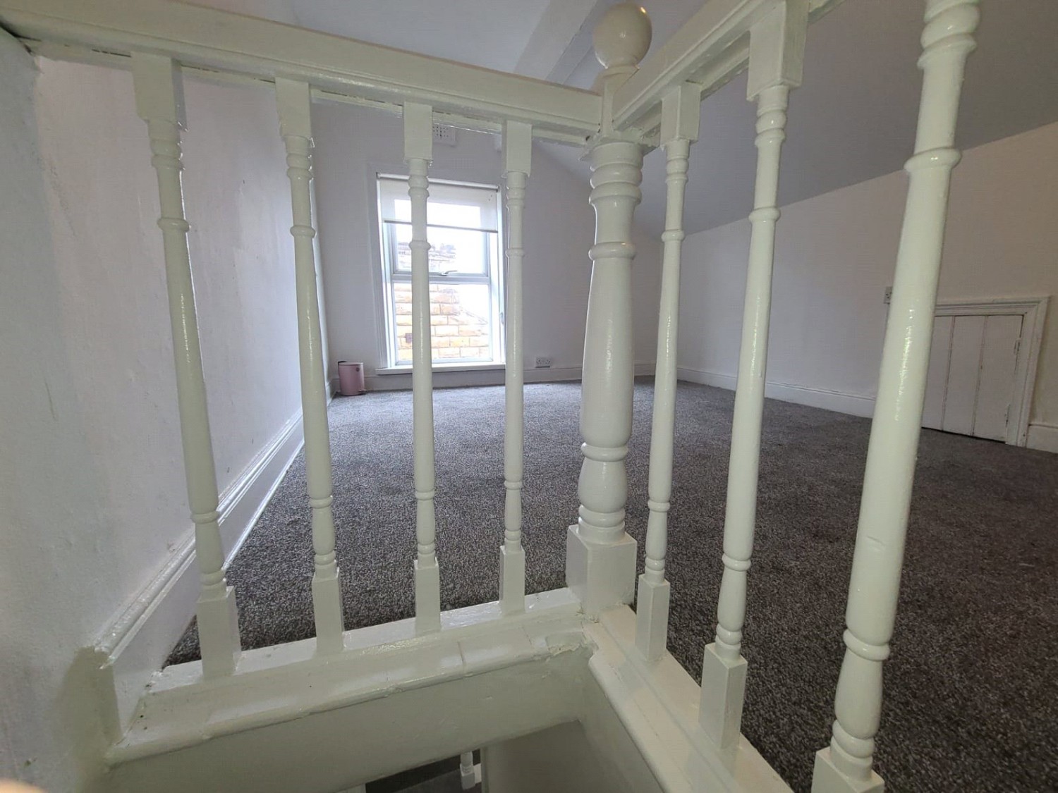 Soothill, Batley, West Yorkshire