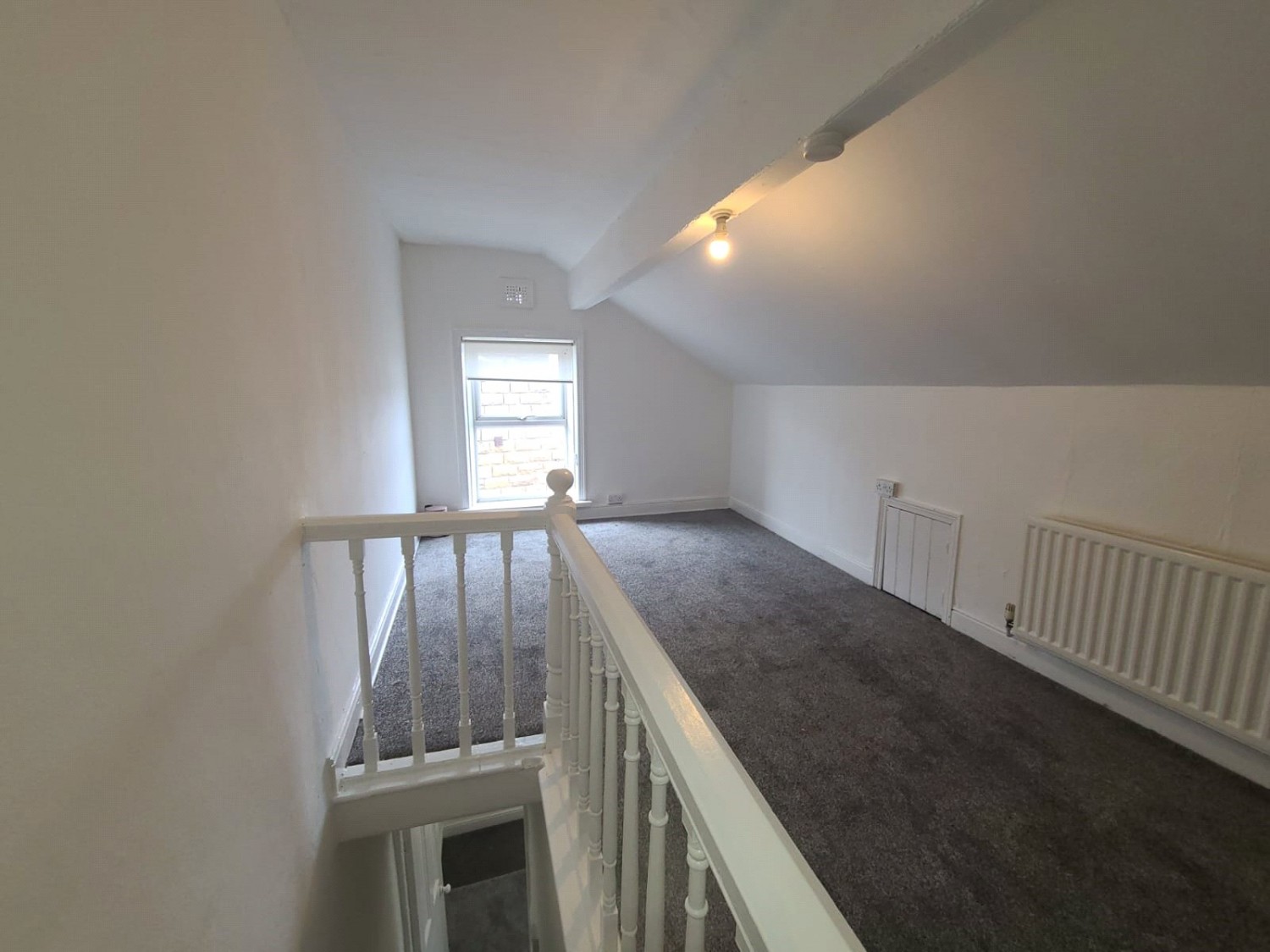 Soothill, Batley, West Yorkshire