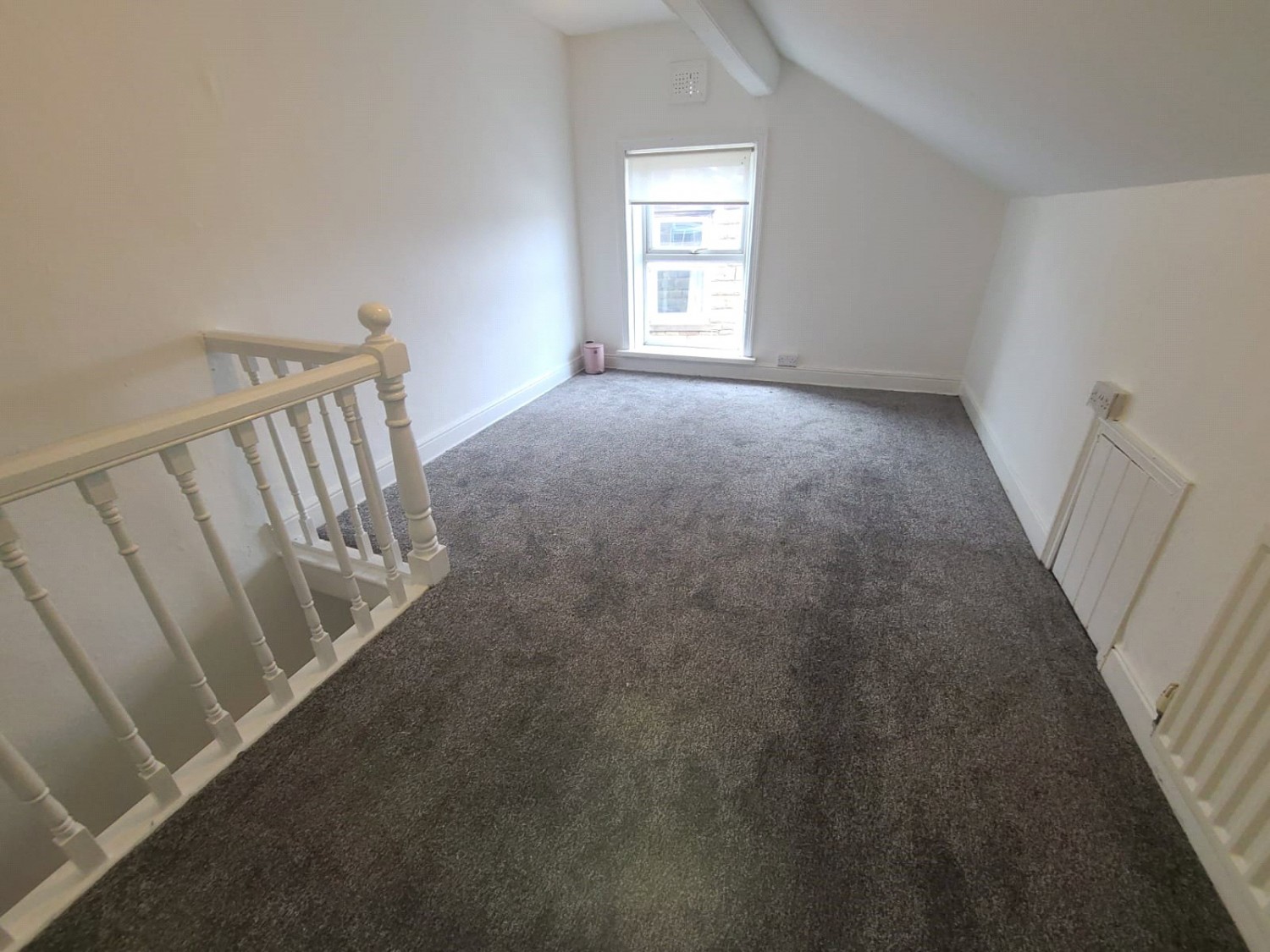 Soothill, Batley, West Yorkshire