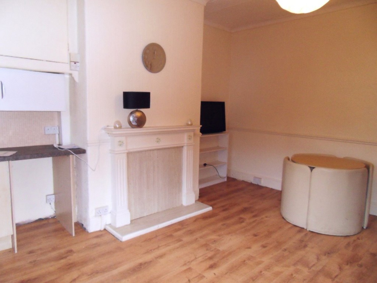 Soothill, Batley, West Yorkshire