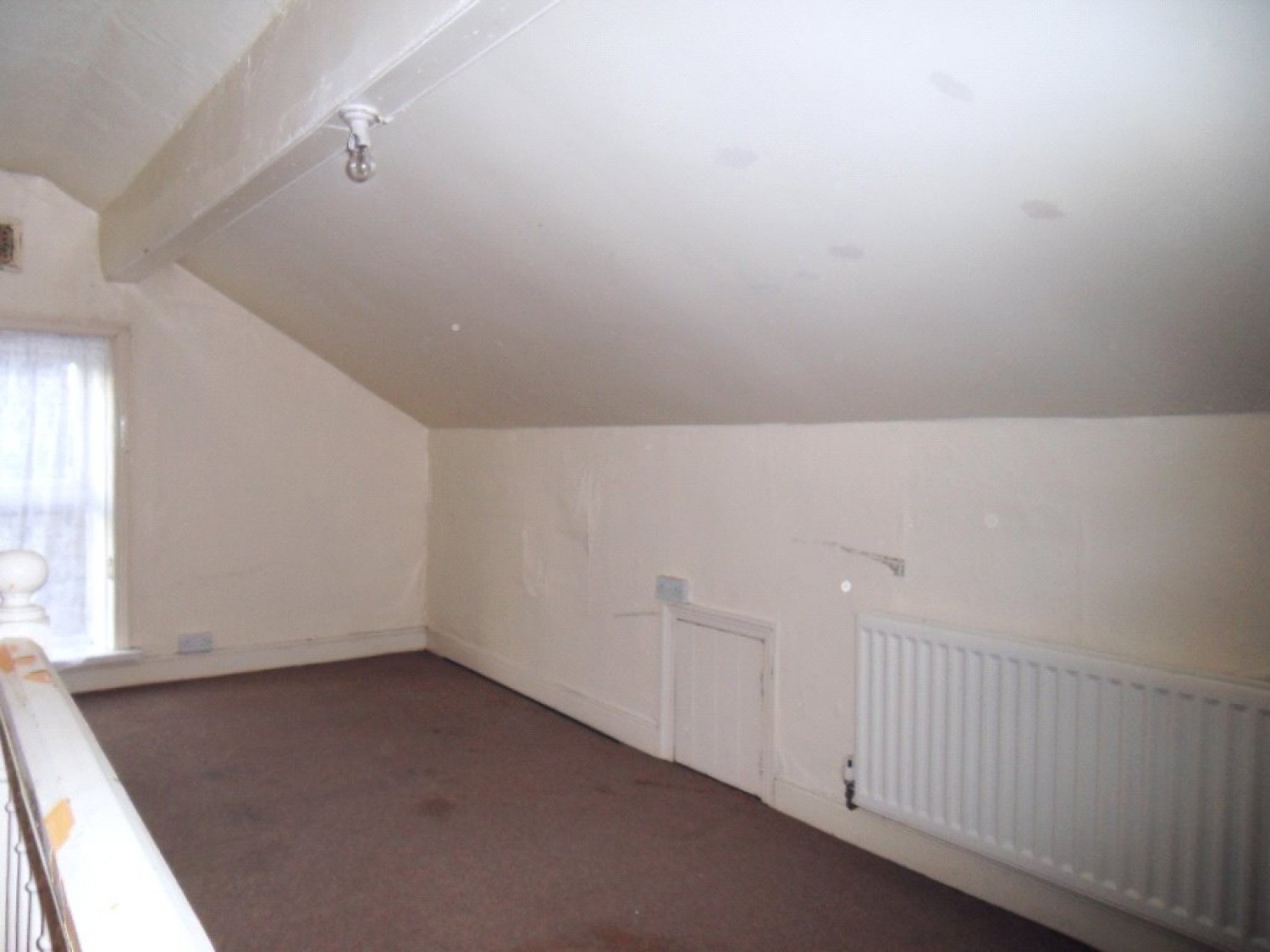 Soothill, Batley, West Yorkshire