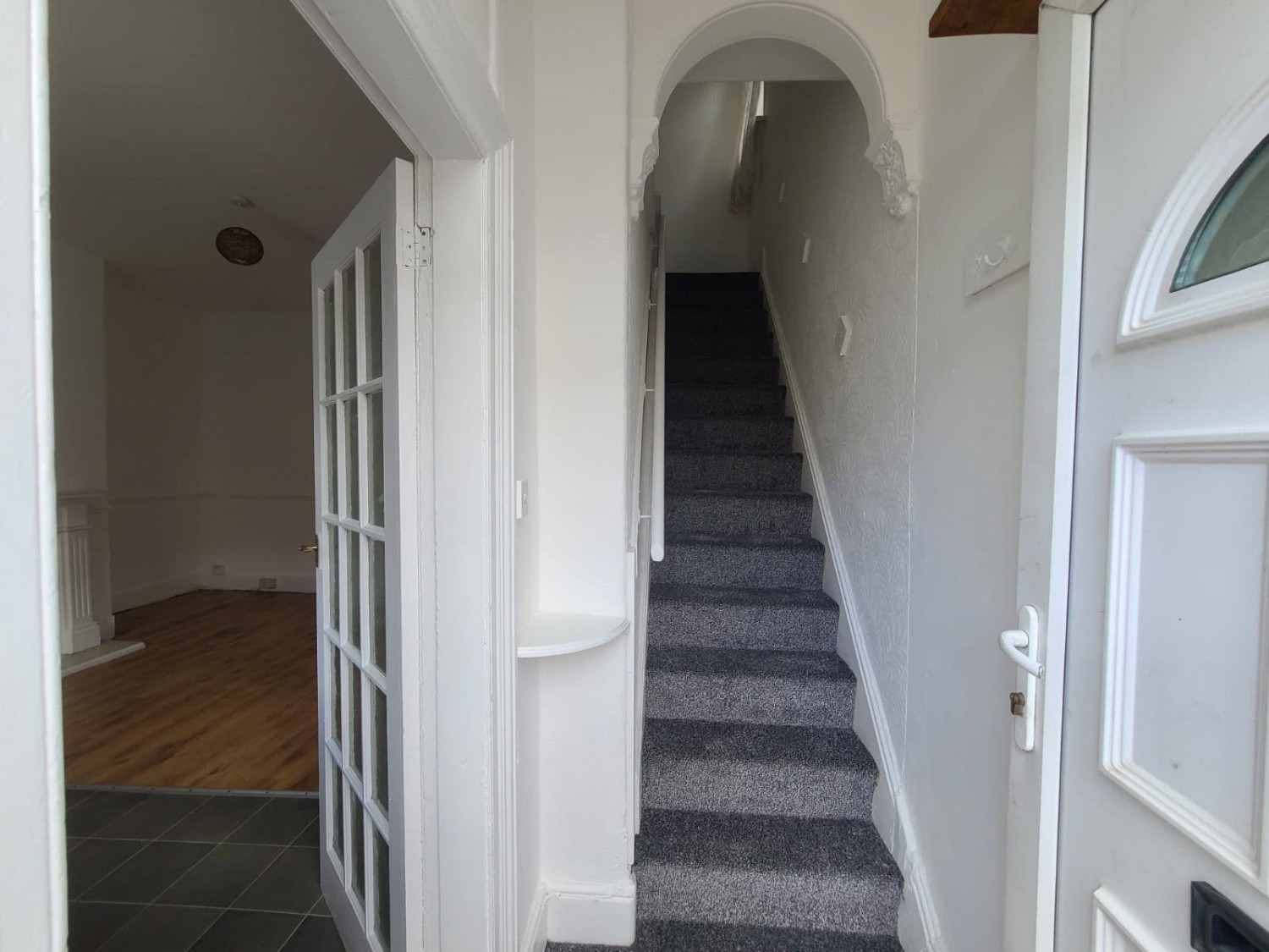 Soothill, Batley, West Yorkshire