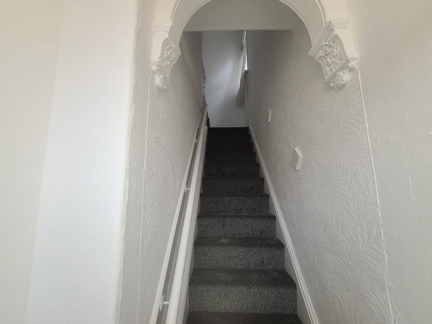 Soothill, Batley, West Yorkshire