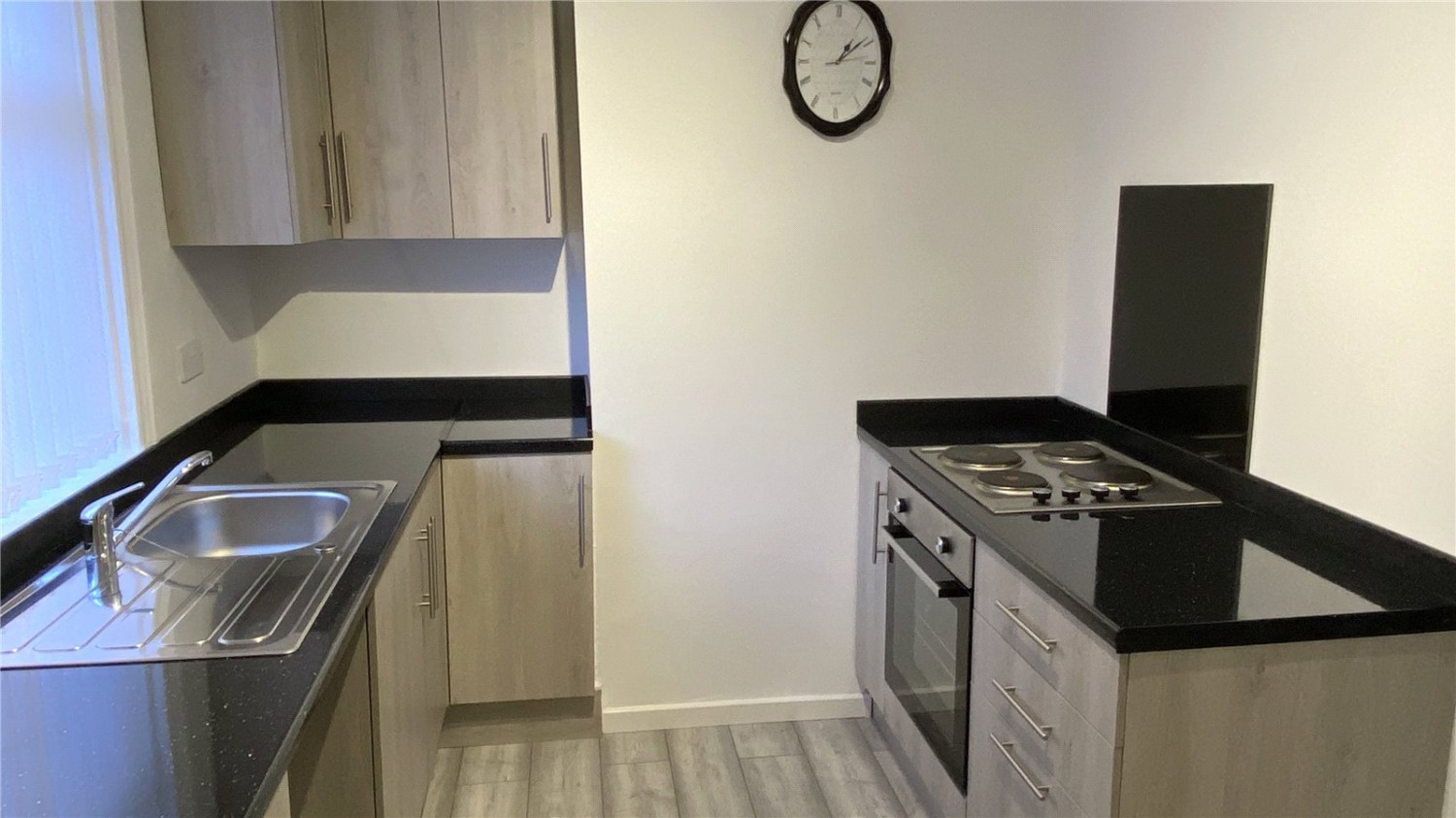 Batley, West Yorkshire