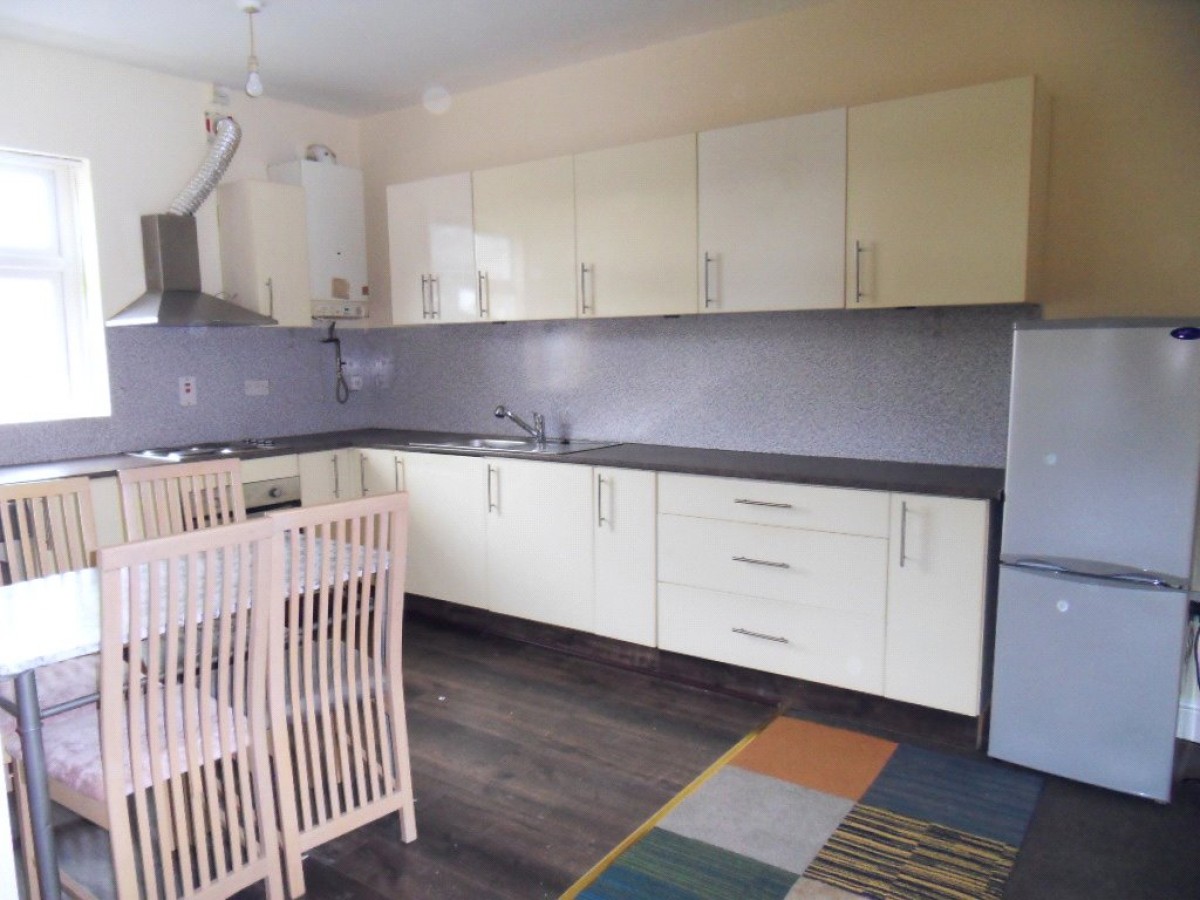 Dewsbury, West Yorkshire