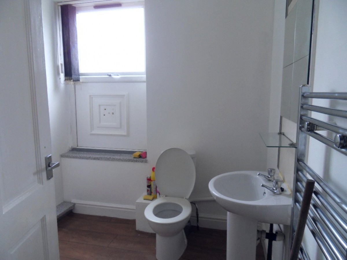 Dewsbury, West Yorkshire