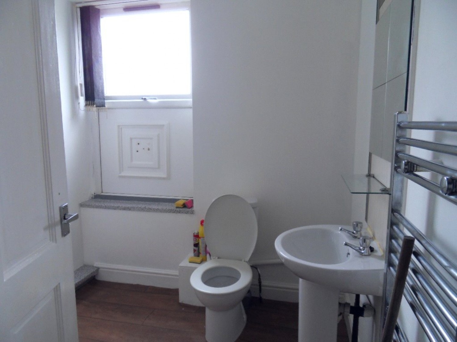 Dewsbury, West Yorkshire