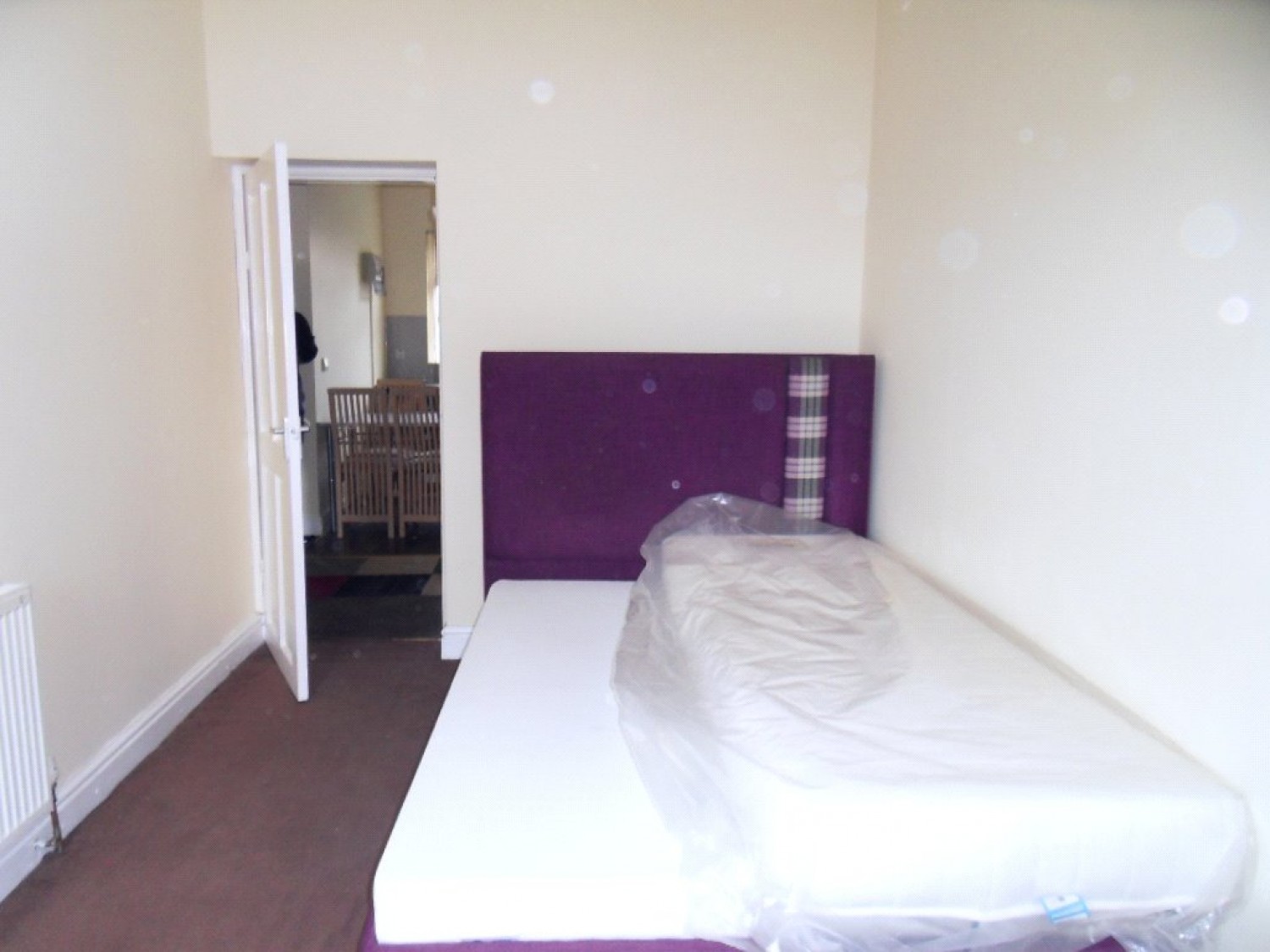 Dewsbury, West Yorkshire