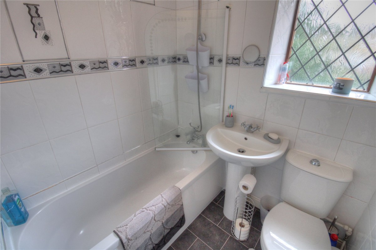 Batley, West Yorkshire