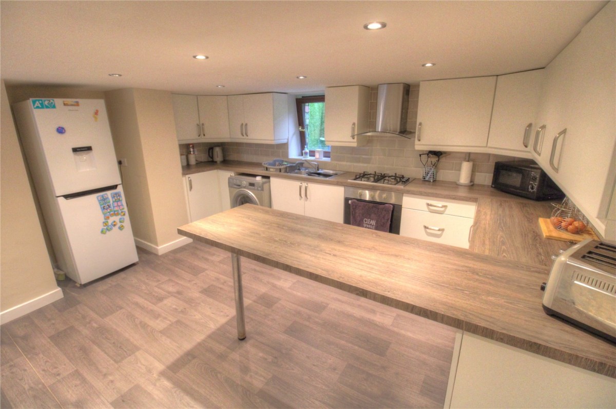 Batley, West Yorkshire