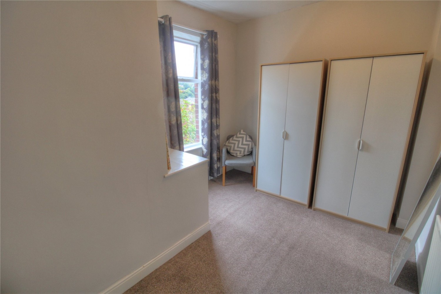 Batley, West Yorkshire
