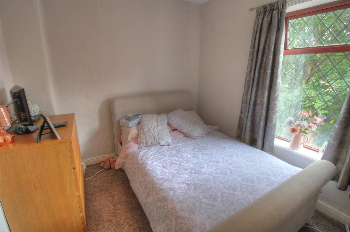 Batley, West Yorkshire