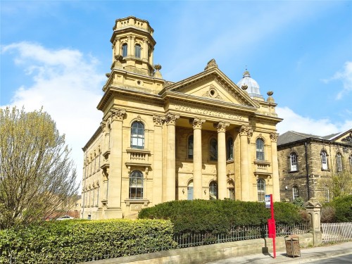 Heckmondwike