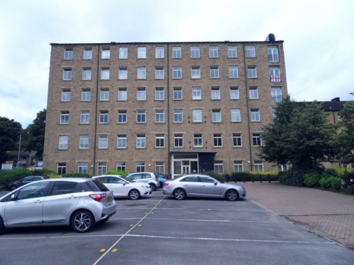 Dewsbury