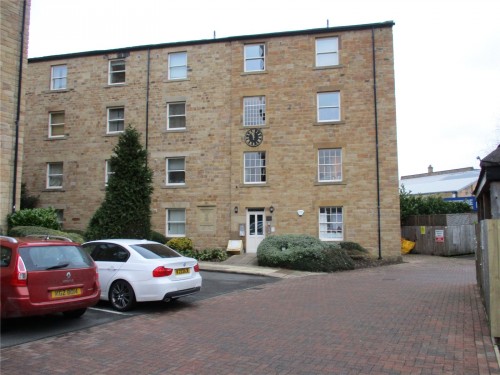 Dewsbury, West Yorkshire