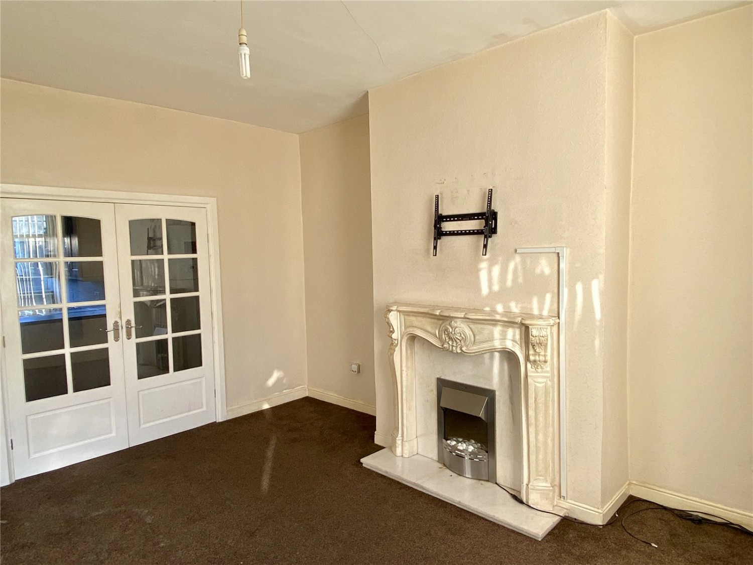 Thornhill Lees, Dewsbury