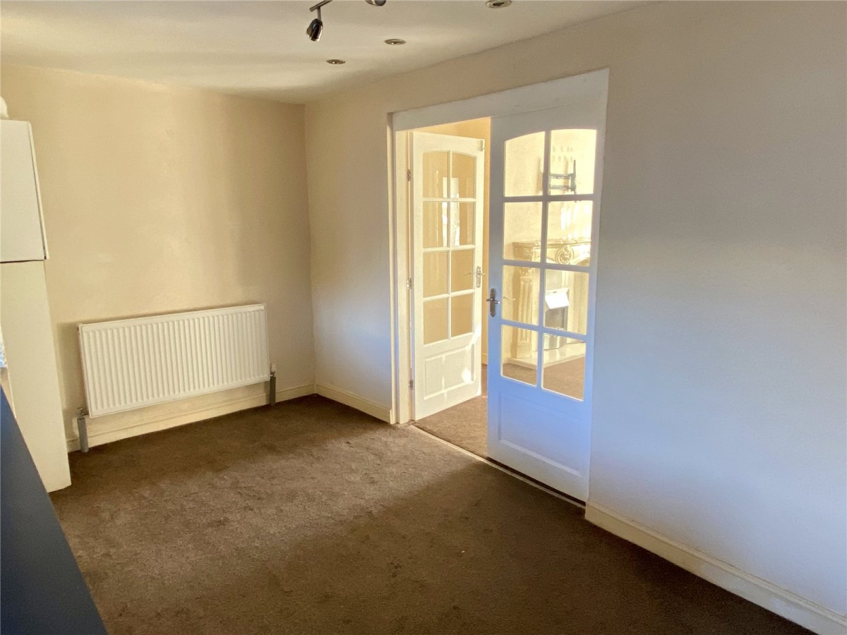 Thornhill Lees, Dewsbury