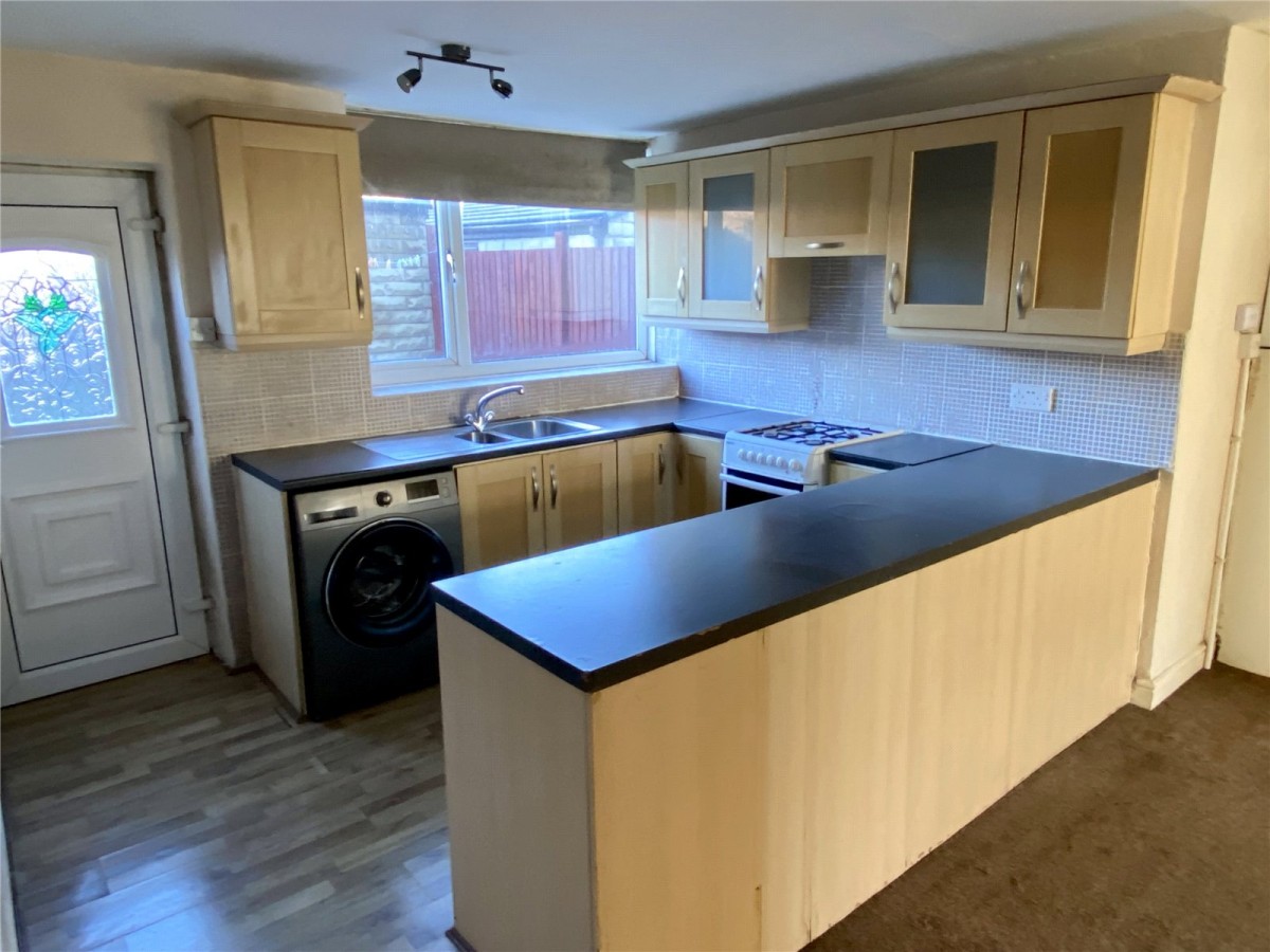 Thornhill Lees, Dewsbury