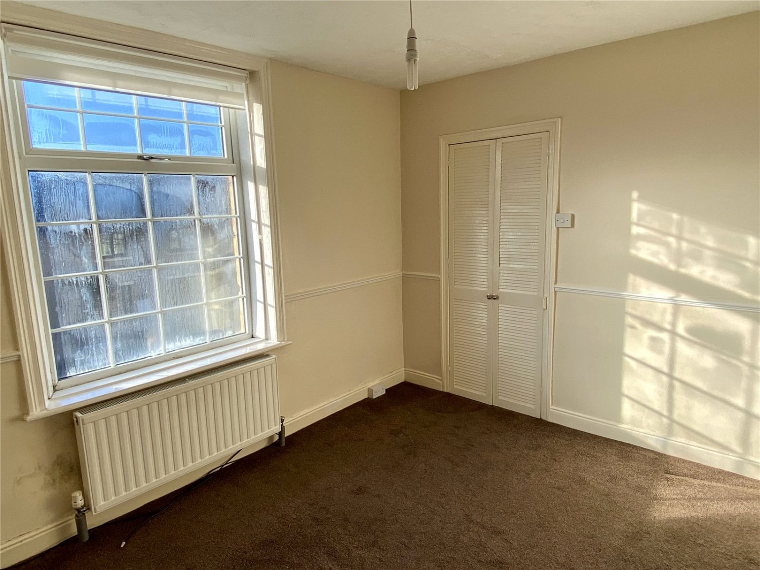 Thornhill Lees, Dewsbury