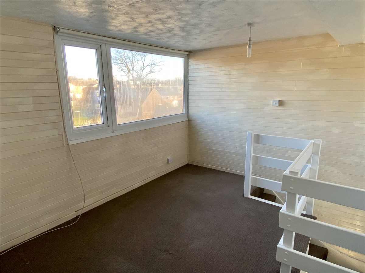 Thornhill Lees, Dewsbury