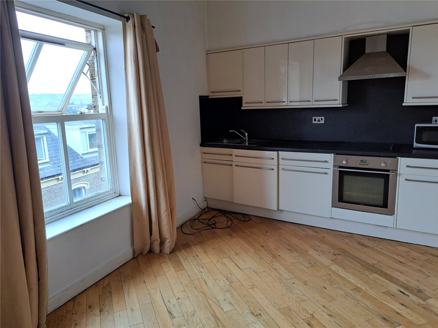 Dewsbury, West Yorkshire