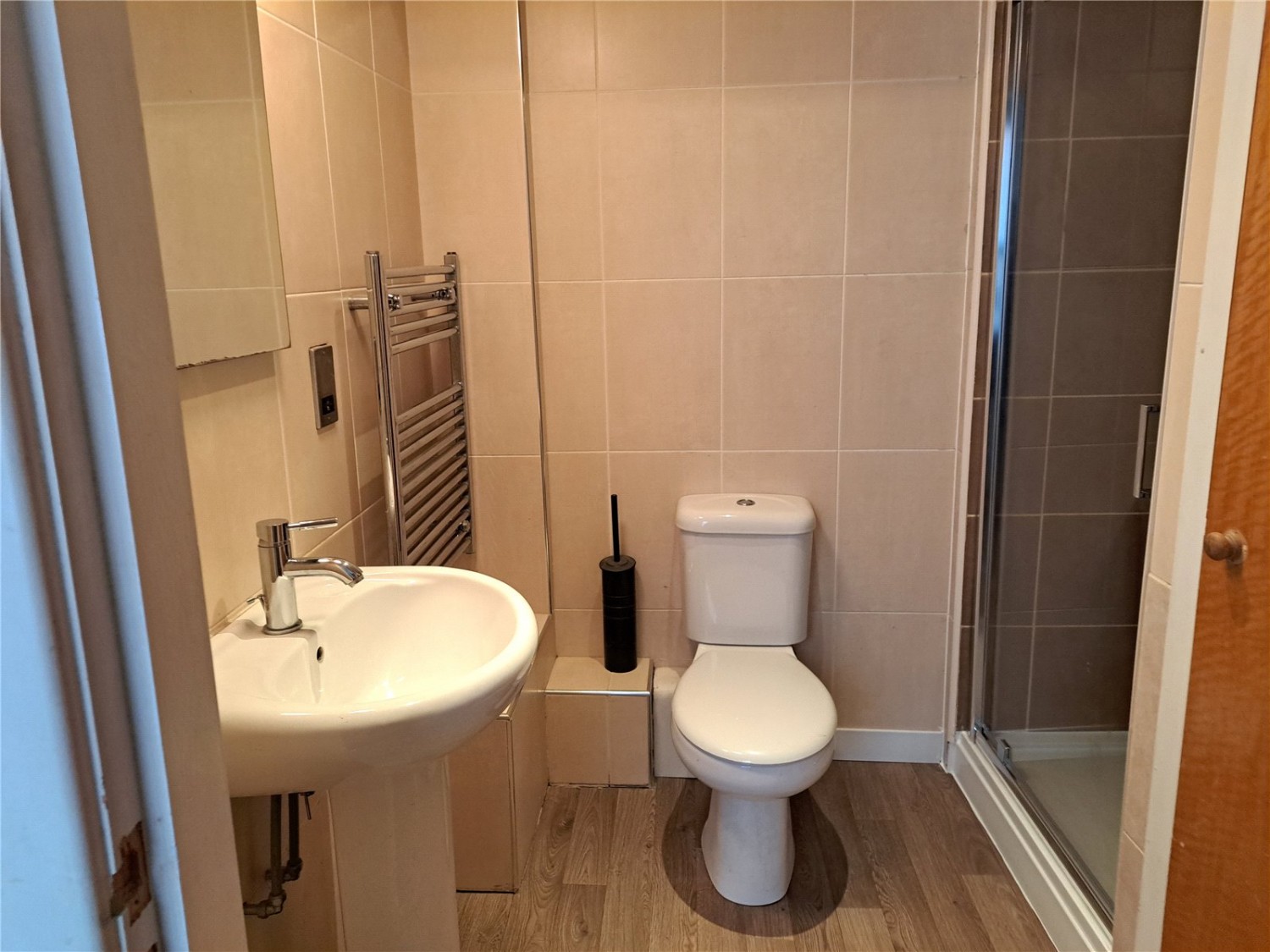 Dewsbury, West Yorkshire