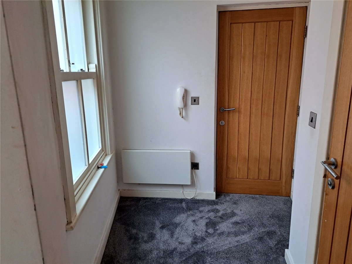 Dewsbury, West Yorkshire