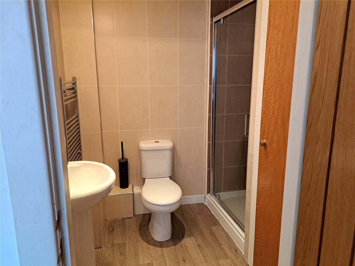 Dewsbury, West Yorkshire