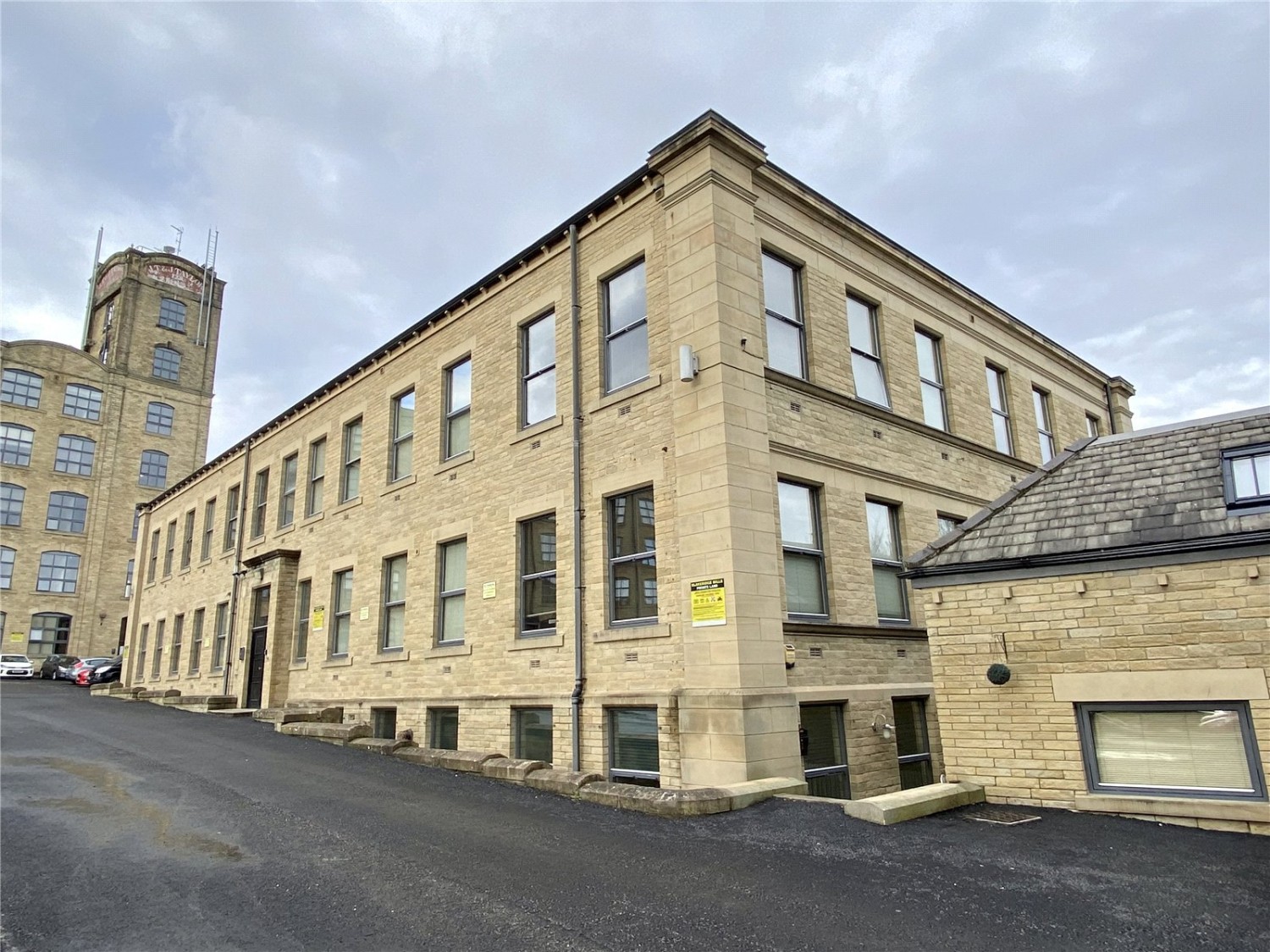 Batley, West Yorkshire