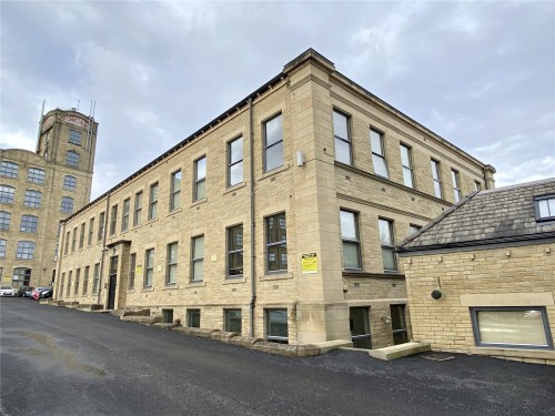 Batley, West Yorkshire