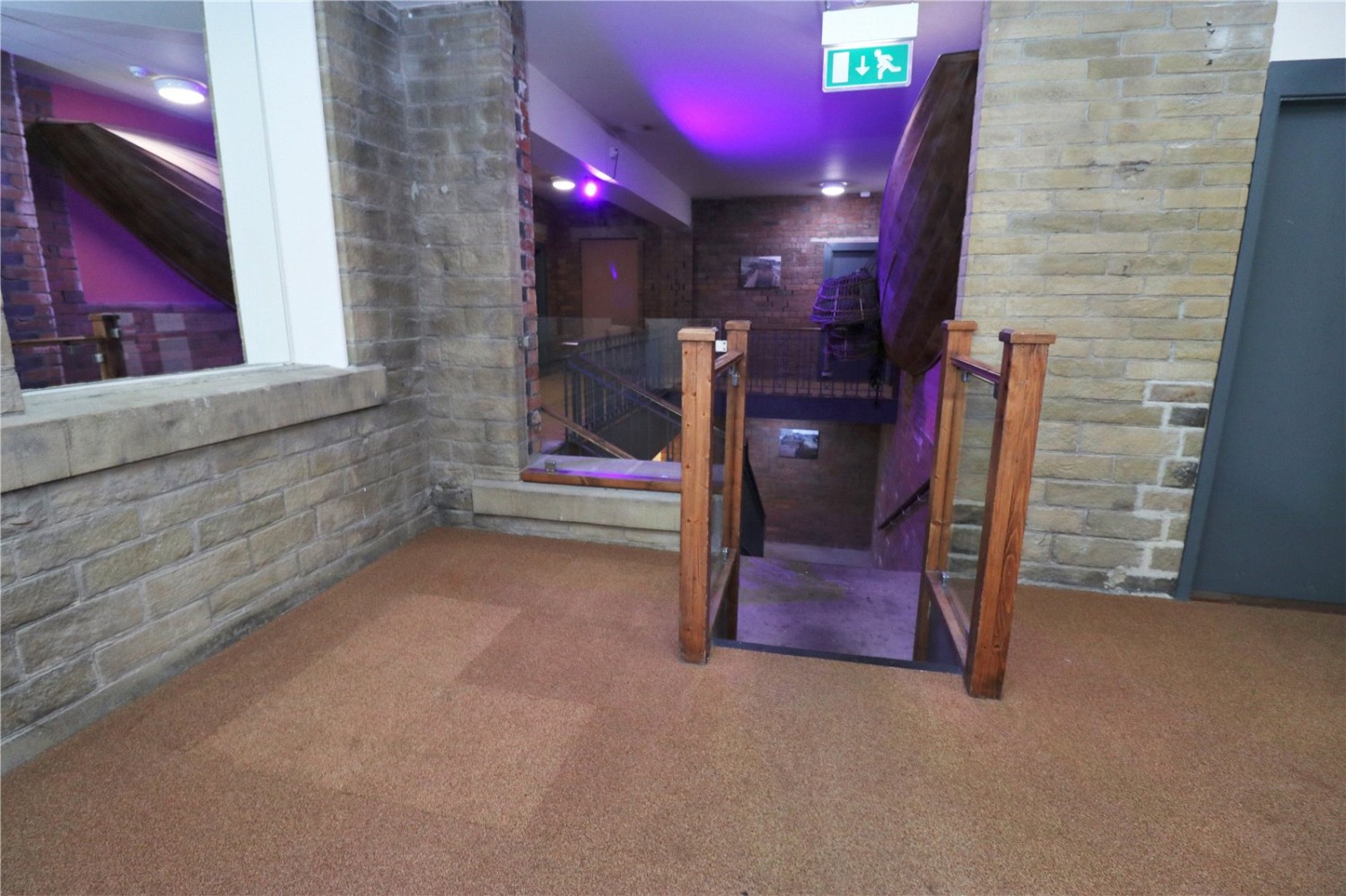 Batley, West Yorkshire