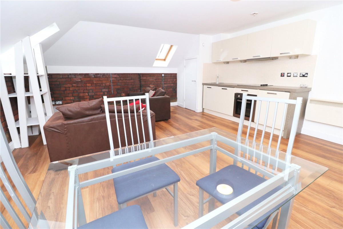Batley, West Yorkshire