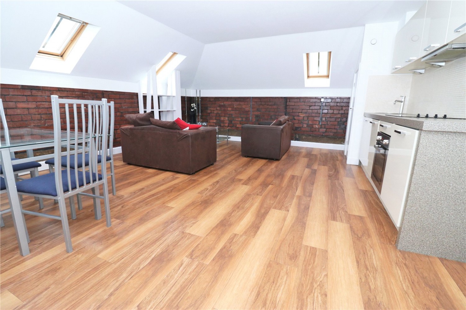 Batley, West Yorkshire
