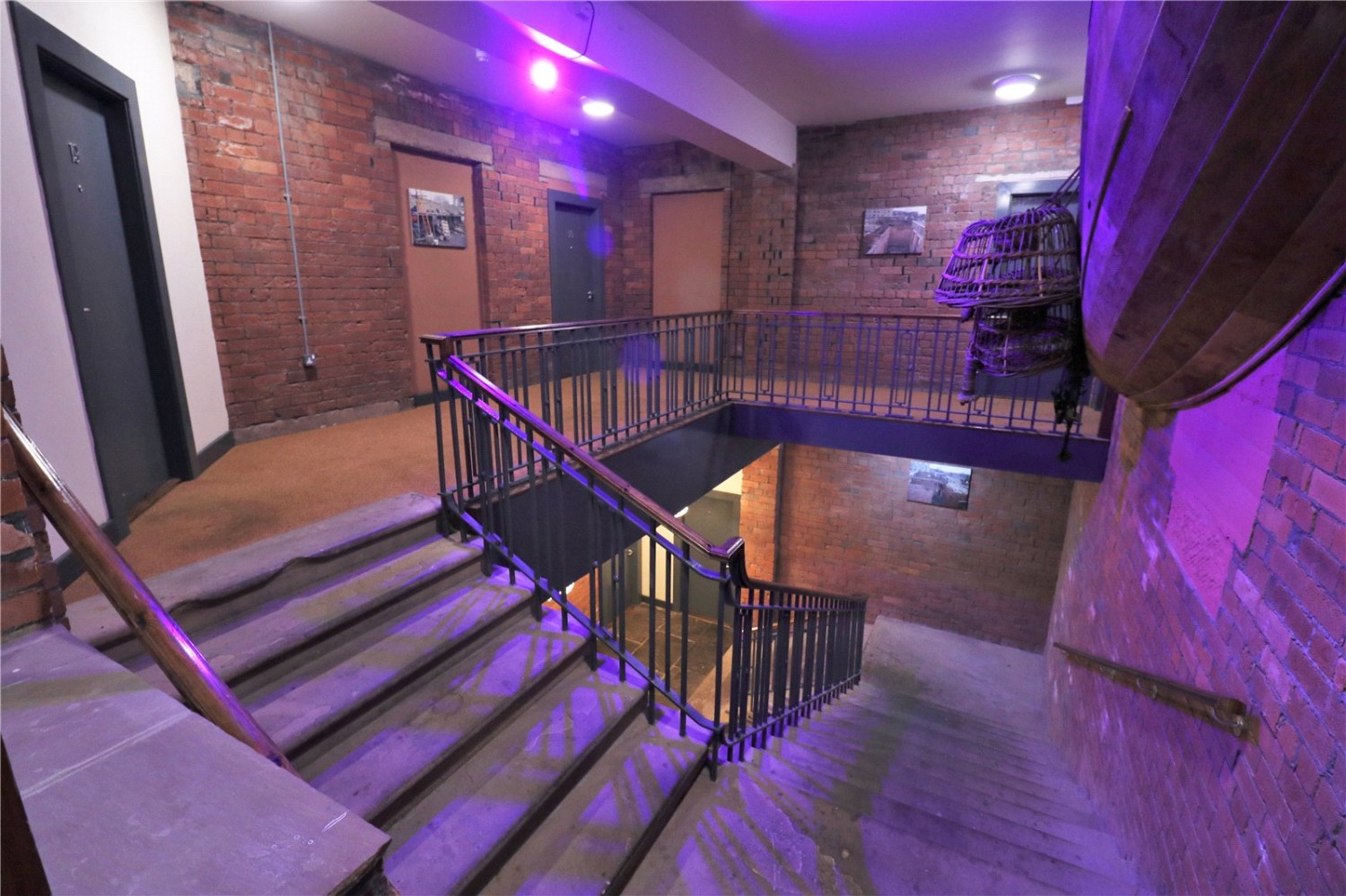 Batley, West Yorkshire