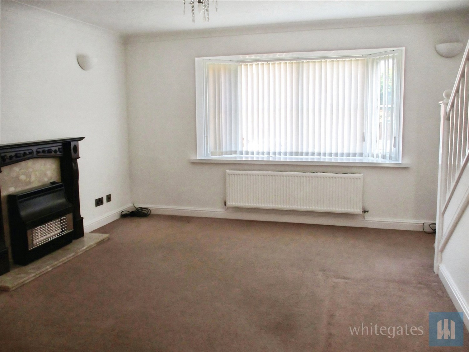 Dewsbury, West Yorkshire