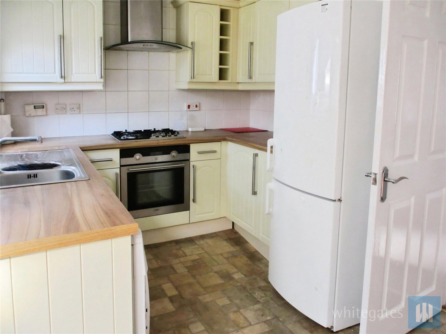 Dewsbury, West Yorkshire