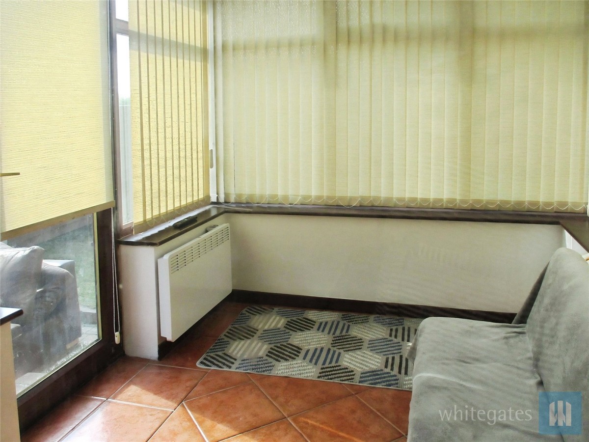 Dewsbury, West Yorkshire