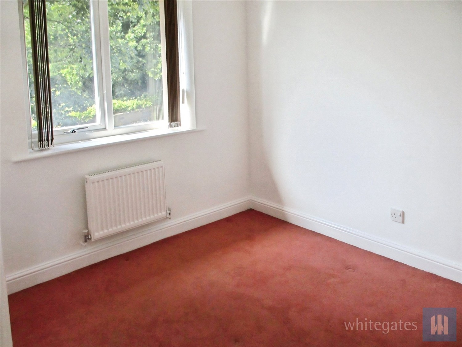 Dewsbury, West Yorkshire